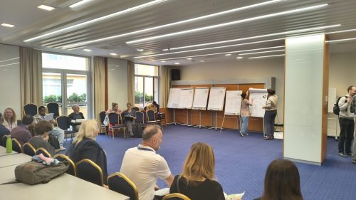 Agroecology WP 5 Bratislava