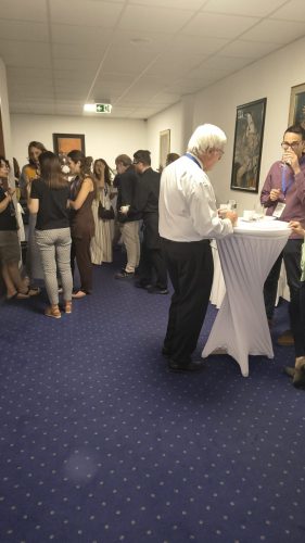 Agroecology WP 5 Bratislava